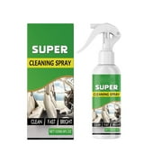 Car Interior Cleaner; Car Foam Cleaner; Car Dirt Cleaner; Fully Applicable To A Variety Of Interiors, Including Carpets And Seats(120ML)
